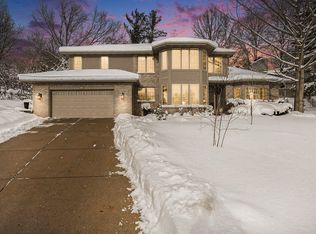 4850 N Plateau Ct SW, Wyoming, MI 49519