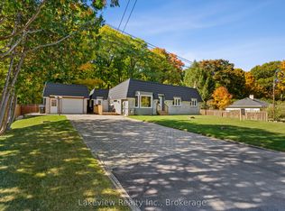 3914 Rosemary Ln W, Innisfil, ON L9S2L6