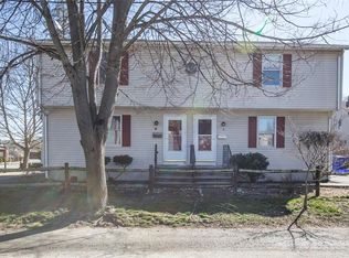 57 Coxe St E, Riverside, RI 02915