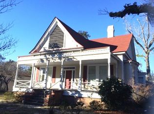 109 Carn St, Walterboro, SC 29488