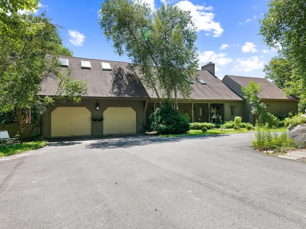 274 New Aldrich Road, Grantham, NH 03753