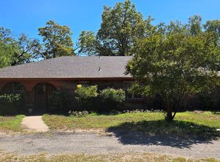1709 Calle Sendera, San Angelo, TX 76904