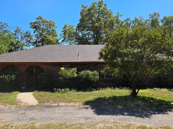 1709 Calle Sendera, San Angelo, TX 76904