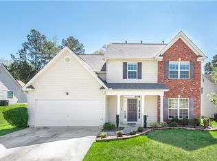 240 Stone Ridge Way, Covington, GA 30016
