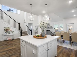 16529 Hidden Cove Dr, Celina, TX 75009