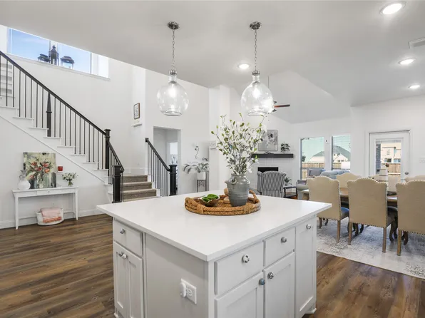 16529 Hidden Cove Dr, Celina, TX 75009