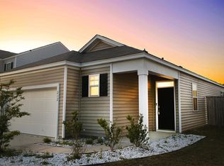 212 N Light Way, Summerville, SC 29486