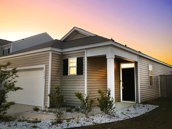 212 N Light Way, Summerville, SC 29486