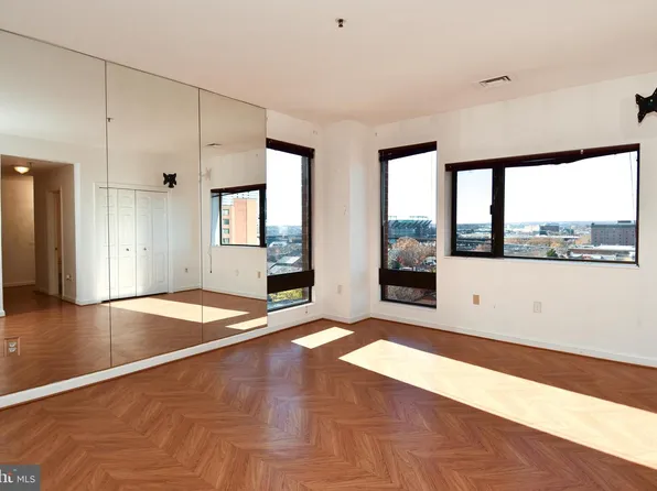 10 E Lee St Unit 809, Baltimore, MD 21202