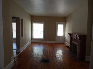 120 Richmond Ave APT 1, Buffalo, NY 14222