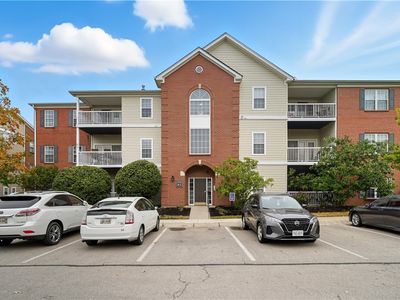 3752 Grant #S, Dayton, OH, 45431