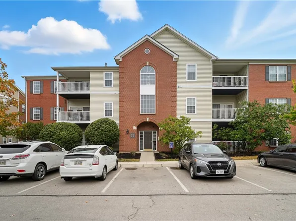 3752 Grant #S, Dayton, OH 45431