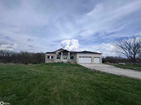51174 185th Trl, Chariton, IA 50049