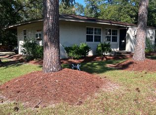108 W Willingham St, Sylvester, GA 31791