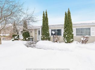 81 Corner Brook Trl, Innisfil, ON L9S1S1