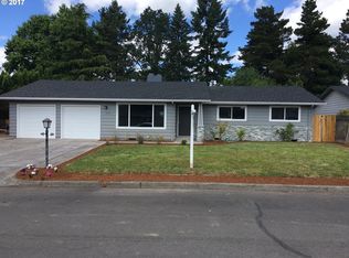 1493 NE Arrowwood St, Hillsboro, OR