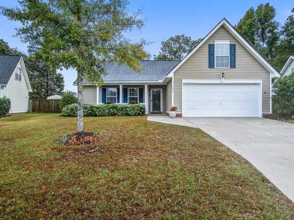7235 Sweetgrass Blvd, Hanahan, SC 29410