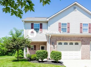 10325 Bronze Dr, Noblesville, IN 46060