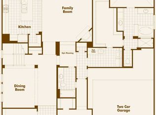 7647 Goldstrike Dr, San Antonio, TX 78254