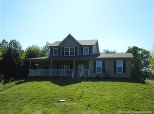 5284 Smith Rd, Floyds Knobs, IN 47119