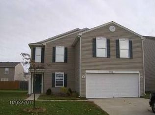 9232 Bainbridge Dr, Camby, IN 46113