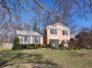 1405 Stratton Dr, Potomac, MD 20854