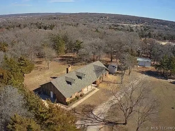 365085 E 4980th Rd, Cleveland, OK 74020