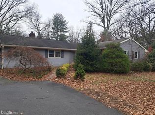 252 Cranbury Rd, Princeton Junction, NJ 08550