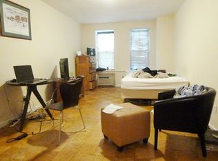 154 W 75th St APT BF, New York, NY 10023