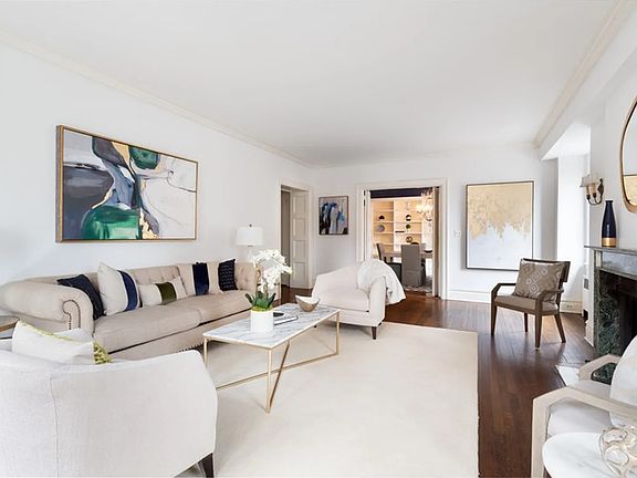 2nd image of 1035 Park Ave #9B