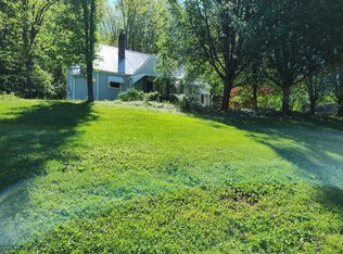 3266 State Route 93, Ironton, OH 45638