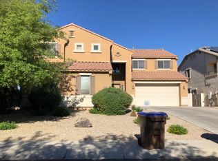 25204 N Poseidon Rd, Florence, AZ 85132