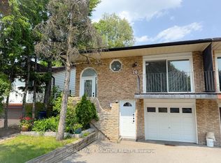 20 Kirkland Rd, Brampton, ON L6V 2W6