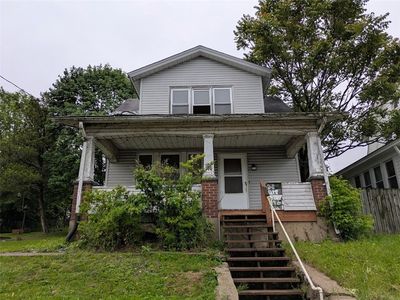 424 N 2nd St, Jeannette, PA, 15644