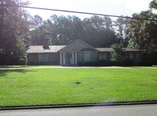 6071 Jb Chapman Rd, Midland City, AL 36350