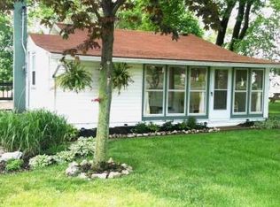 1378 NW Catawba Rd, Pt Clinton, OH 43452