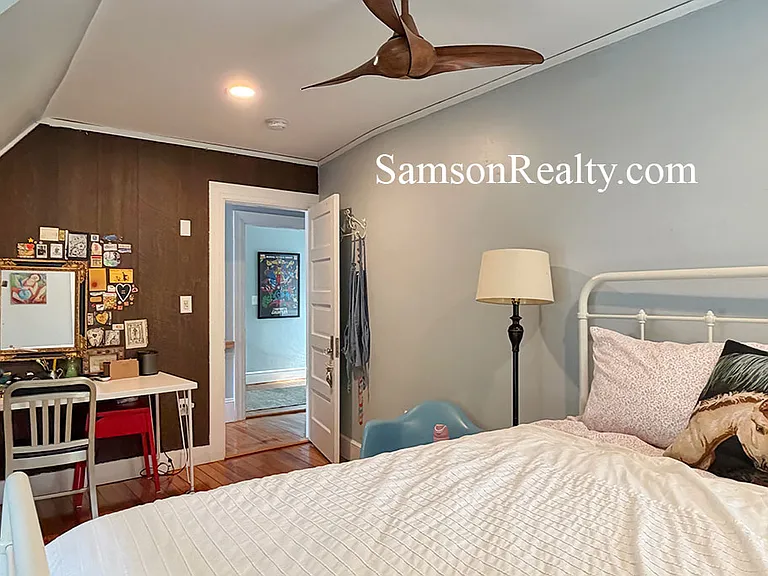 64 Forest St #2 — Photo 4