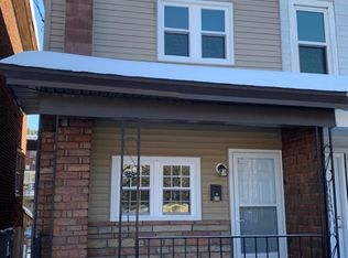 378 W Snyder Ave #1, Lansford, PA 18232