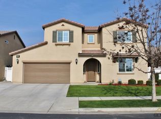 14802 Trumpetvine Pl, Bakersfield, CA 93314