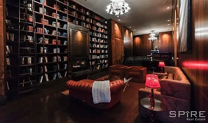 Rented by Spire Group