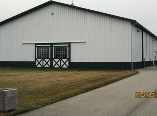 951 N Callahan Rd, Essexville, MI 48732
