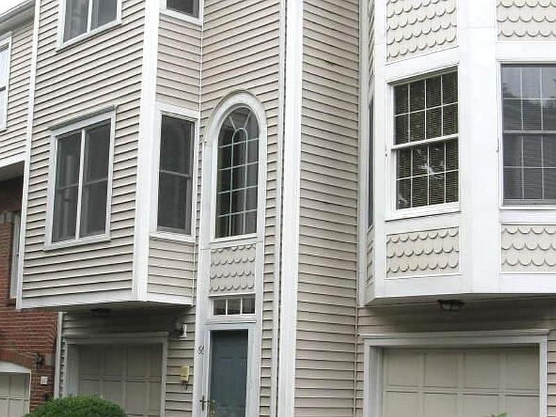Two Bedroom Condo with Stunning Water
        Views