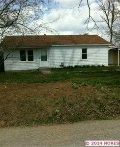 111 W Ross Ave, Sapulpa, OK, 74066
