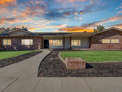 1320 Floral Ave, Selma, CA, 93662