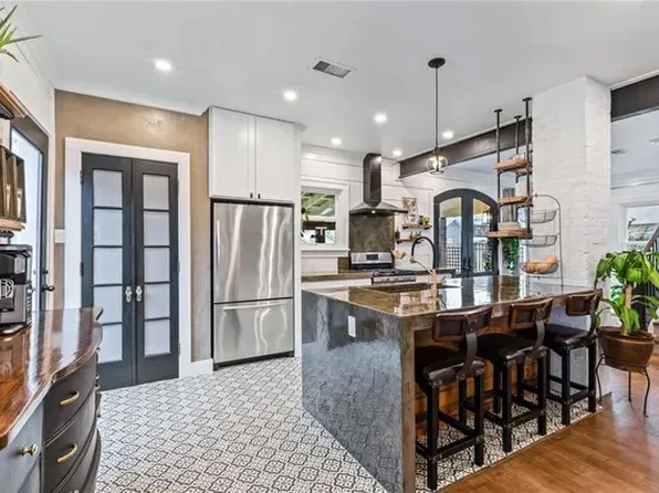 522 Herring Ave, Waco, TX 76708