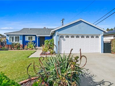 8611 Lowman Ave, Downey, CA, 90240