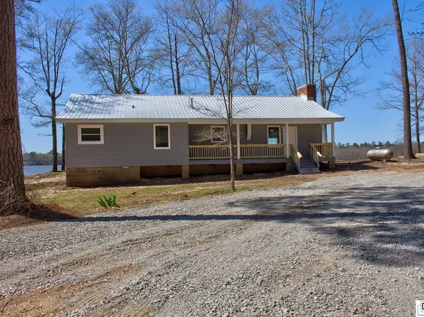 366 Corney Creek Dr, Farmerville, LA 71241