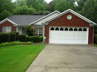 3108 Evonshire Ln, Dacula, GA 30019