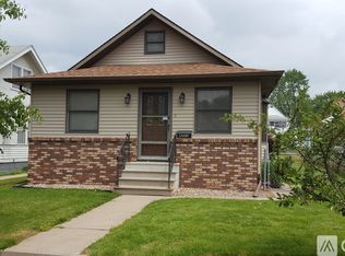 4223 S 39th Ave, Omaha, NE 68107