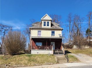 407 E Lutton St, New Castle, PA